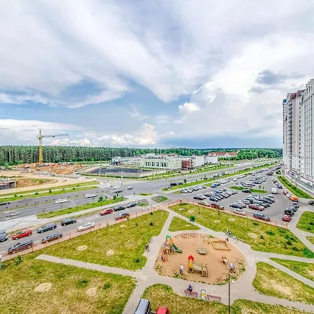 Good Studio Near Library Apartment *