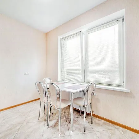 Good Studio Near Library Minsk