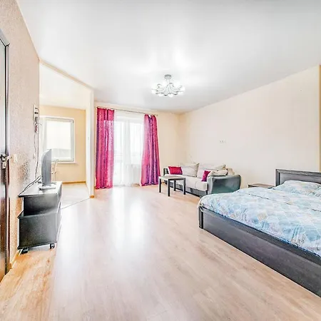 Good Studio Near Library Minsk